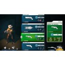Space Marshals Collection Switch