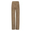 Rotate Birger Christensen Dame Bukser Brun S,