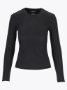 Exilli Embrace Soft Long Sleeve Sort S
