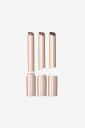 Anastasia Soft Kiss Edit Lip Trio Brun