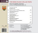 Royal Philharmonic Orchestra, Sir Thomas Beecham  Berlioz & Wagner  Orchestral Excerpts  CD