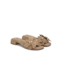 Alma EN Pena Dame Sko Beige 38 EU,