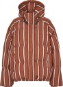 Lollys Laundry Shelbyll Jacket Ls   RUST   M