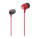 HyperX Cloud Earbuds III Gamingørepropper Rød BN7S0AA