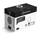 Nasc LP12760827-50 LED-lampe 50-pakk 8,6 W 810 lm E27-sokkel Belysning