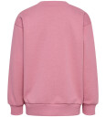 Hummel Collegegenser   hmlJR Crewneck   Polignac   Hummel   7 8 år (122 128)   Collegegenser   Rosa
