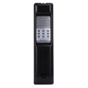 Universal fjernkontroll for TCL LED TV/LCD TV/HDTV/3DTV