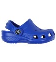 Crocs Sandaler   Småbarn   Blue Bolt   Crocs   17/19   Sandals   Blå
