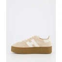 Hogan Dame Sko Beige 40 EU