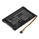 Cameron Sino Batteri For GPS Garmin Edge 800