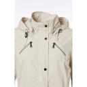 Danwear Dame Jakker Beige 3XL,