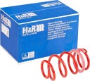 H&R 29258VA1 Fjær