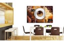 Bilde Cup Of Coffee 120x80 Artgeist sp. z o. o.