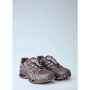 Asics Dame Sport Brun 34 EU,