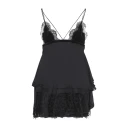 Roberto Cavalli Dame Kjoler Svart S,