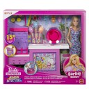 Barbie Mysteries Beach Detectives Doll Playset and Accessories