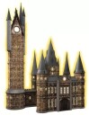 Ravensburger Hogwarts Castle Astronomy Tower 540p 3D Puslespill