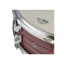 Tamburo Tb T5lxsd1455wgrd Skarptromme 14"X 5,5" Wrap/pvc Rød Wood