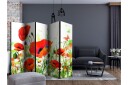 Romdeler Country Poppies II - Artgeist sp. z o. o.