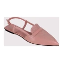 Pomme D'or Dame Sko Rosa 36 EU,