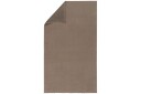 Badelaken Haze Frotté 90 x 150 cm   Brun