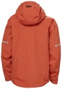 Helly Hansen Jr Loen Jakke Terracotta (164 /14 år)