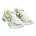 Asics Dame Sport Hvit 39 1/2 EU,