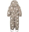 MarMar Tech. Outerwear Print Moomin Oriel Drakt 3 år/98