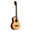 Kala CT-SSRW-BG-C Baritone Ukulele