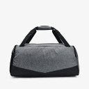 Under Armour Undeniable 5.0 Duffle Medium, treningsbag Pitch Gray Medium He