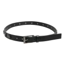 Dolce & Gabbana unisex Accessories Svart ONE SIZE,