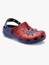 Crocs Spider Man Web Cls Clg T - Red - 22/23