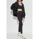 Rethinkit Studios Butter Soft Sports Bra Seinna - Black - M