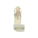 Paul Green Dame Sko Beige 39 EU,