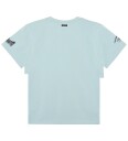 Indian Blue Jeans T skjorte   AOP   Eter   Indian Blue Jeans   10 år 140   T skjorte   Blå