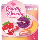 NIVEA Fruity Beauty 14,4 stk