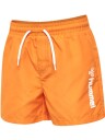 Vero Moda Girl Linsey sweatshorts Mid Waist  lys blå (146 / 11 år)