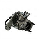 Turbolader NISSENS 93884