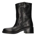 Strategia, Dame, Sko, Svart, 37 EU,