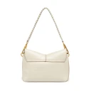 Gianni Chiarini Dame Vesker Hvit ONE SIZE,