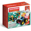 Magformers Magnetisk Byggesett 23 Deler Giant Wheel