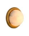 Eichholtz Vigo Wall Lamp Antique Brass