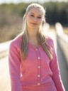 Viking Garn 2512 8B Riano Jakke
