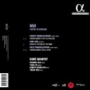 Esmé Quartet  Nui  CD