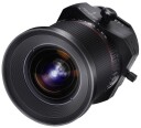 Samyang T-S 24mm 1:3.5 ED AS UMC SLR Tilt-shift Sort
