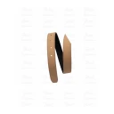 Patrizia Pepe Dame Accessories Beige M,