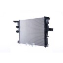 Radiator MAHLE ORIGINAL CR 2087 000S