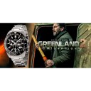 Festina Ceramic Chrono Swiss Made F20042/4 - Herre - 44 mm - Analog - Kvarts urverk - Safirglass