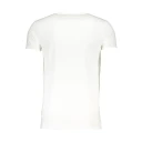 Cavalli Class Herre Topper Hvit M,