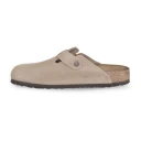 Birkenstock, Herre, Sko, Brun, 44 EU,